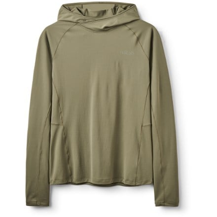 Rab Sonic Hoody - Men's 0