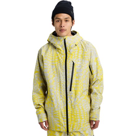 Burton AK Cyclic GORE‑TEX 2L Jacket - Men's | REI Co-op