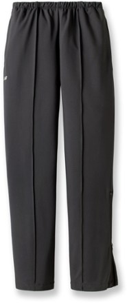 new balance woven track pant