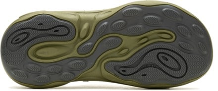Merrell Hydro Next Gen Moc Shoes - Men's 5