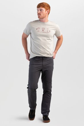 Outdoor Research Wadi Rum Pants - Men's 3