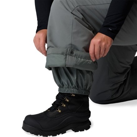 Columbia Bugaboo III Snow Pants - Women's 8