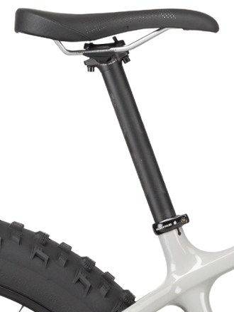 Salsa Beargrease Carbon SLX Fat-Tire Bike 2