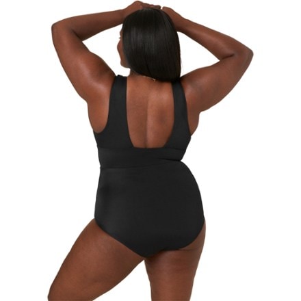 Andie The Mykonos One-Piece Swimsuit - Women's 3