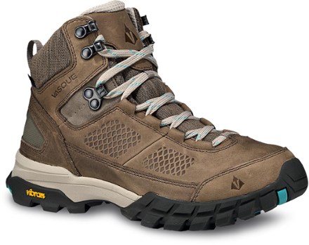 vasque women's talus trek ultradry hiking boot