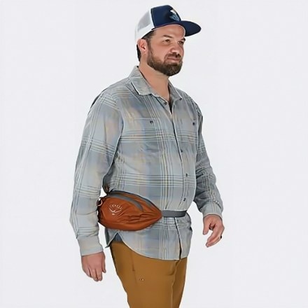 Osprey Ultralight Stuff Waist Pack 3