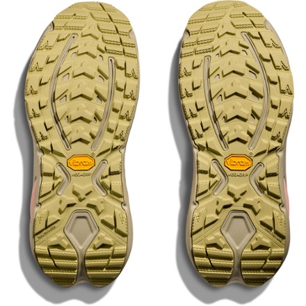 HOKA Kaha 3 Low GTX Hiking Shoes - Women's 6