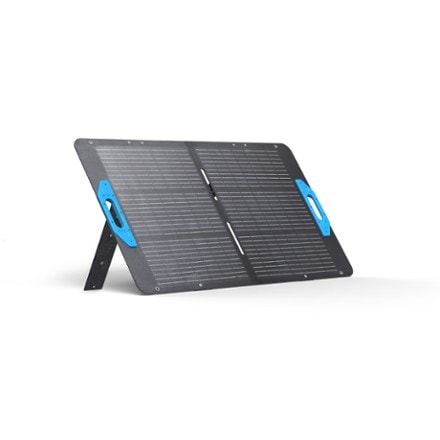 Anker SOLIX PS100 Portable Solar Panel 0