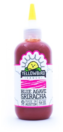 Yellowbird Hot Sauce - 9.8 oz. 0