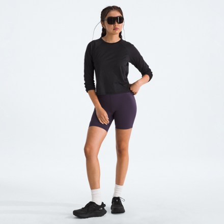 The North Face Jaida Long-Sleeve Shirt - Women's 2