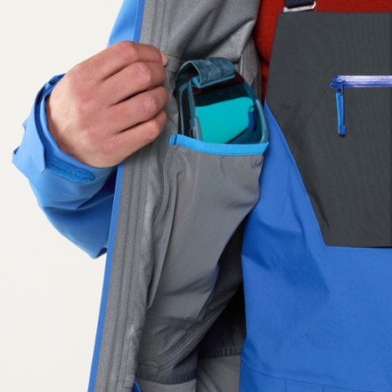 Arc'teryx Sabre Jacket - Men's 6