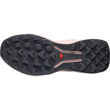 Salomon Genesis 2 GTX Trail-Running Shoes - Women's 5