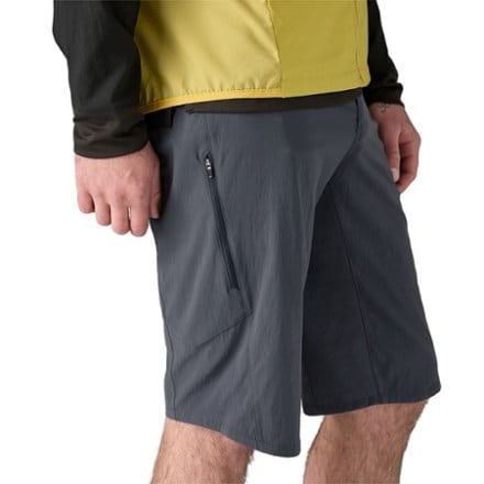 Patagonia Landfarer Bike Shorts - Men's 13" Inseam 4