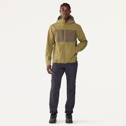Arc'teryx Gamma MX Hoody - Men's 3