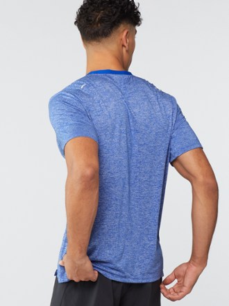 Nike Dri-FIT Rise 365 Running Top - Men's 2