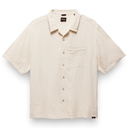 prAna Hideaways Shirt - Men's 0