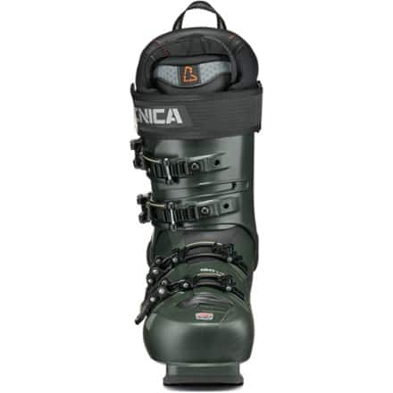 Tecnica Mach1 LV 120 Ski Boots - Men's - 2026/2027 4