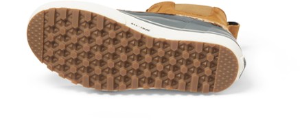 Vans Standard Mid Chelsea Snow MTE Boots - Women's 4