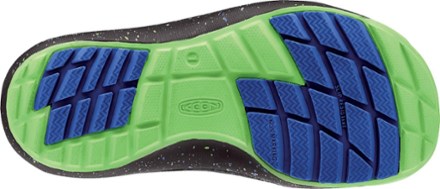 Sole View (Magnet/Jasmine Green)