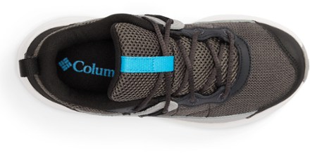 Columbia Trailstorm Shoes - Big Kids' 7