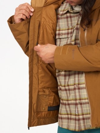 Marmot GORE-TEX Lightray Insulated Jacket - Men's 3