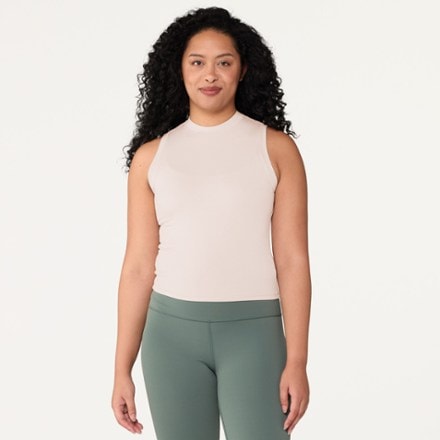 Vuori Halo Muscle Tank Top - Women's 1