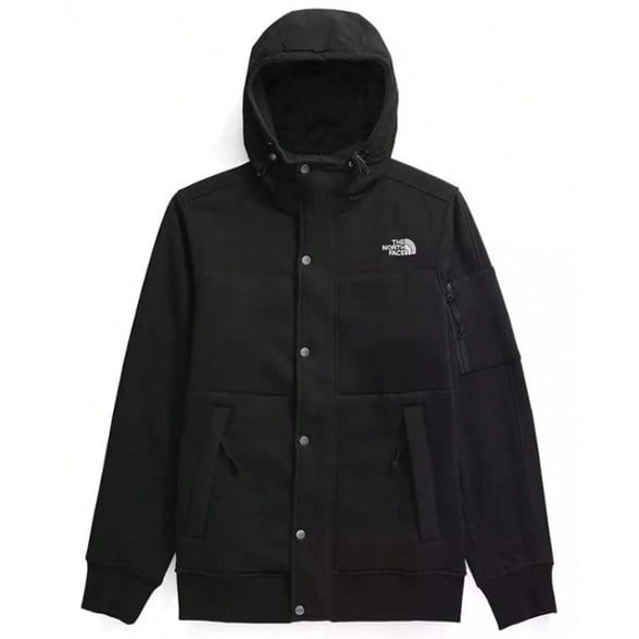 Product Image of color Tnf Black/Npf