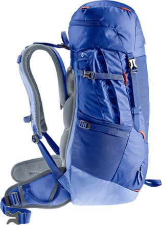Deuter Fox 30 + 4L Pack - Kids' 4