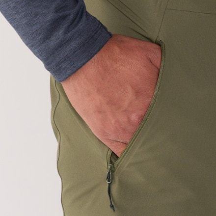 Arc'teryx Gamma Pants - Men's 6