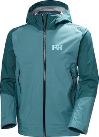 Verglas 3L Shell Jacket 2.0 Men s