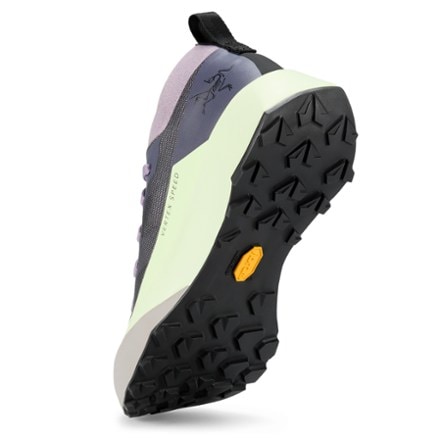 Arc'teryx Vertex Speed Low Hiking Shoes - Women's 4