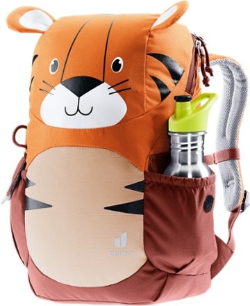 Deuter Kikki Pack - Kids' Water bottle not included