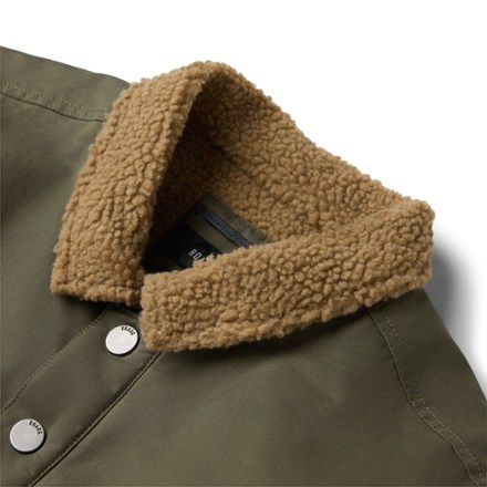 Roark Hebrides 2.0 Sherpa Jacket - Men's 2