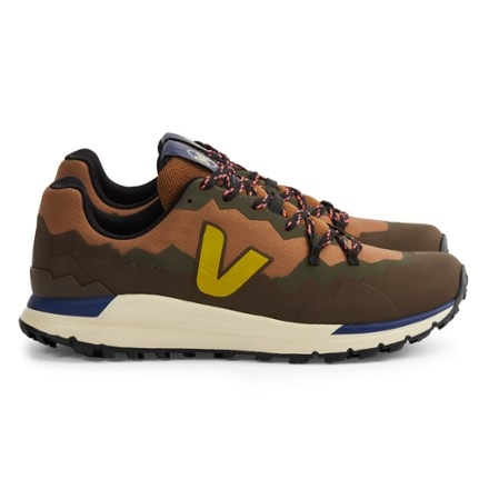 VEJA Fitz Roy VEJA x Buff Shoes - Women's 1
