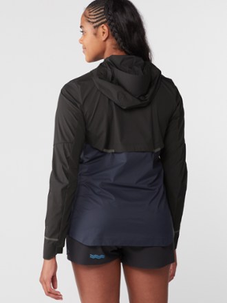On Weather Jacket - Women's 2