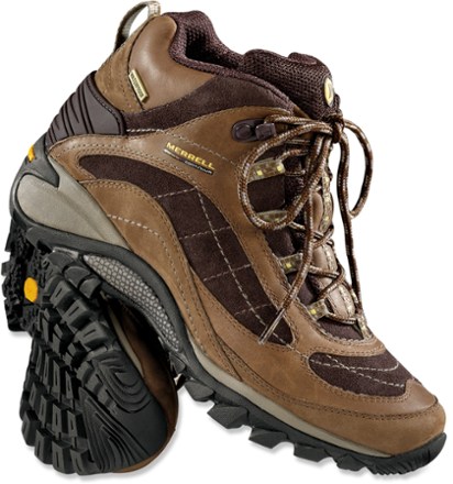 Merrell Siren Mid Hiking Boots - Women's REI Co-op