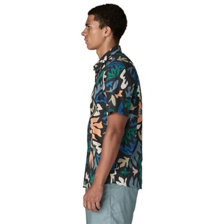 Patagonia Go To Shirt - Men's 4