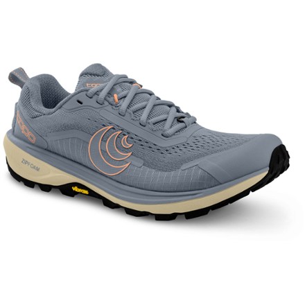 Topo Athletic Terraventure 5 Trail-Running Shoes - Women's 2