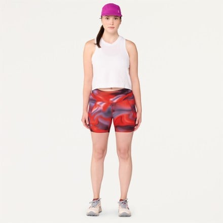 Janji Pace 5" Shorts - Women's 3