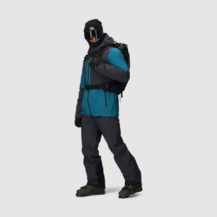 Outdoor Research Cloudchaser 3L Jacket - Men's 3