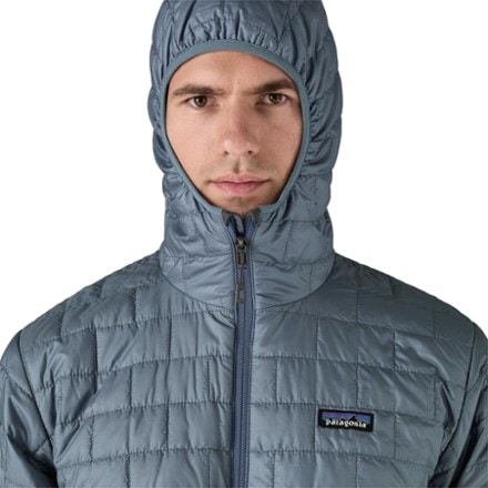 Patagonia Nano Puff Insulated Hoody - Men's 4