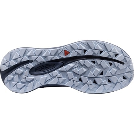 KEEN Wander Trail-Running Shoes - Women's 7
