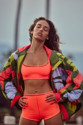 Location Image for Pippa Packable Puffer Insulated Jacket - Women's