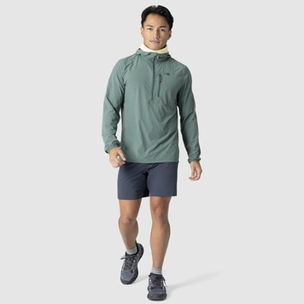 Outdoor Research Astroman Air Sun Hoodie - Men's 3