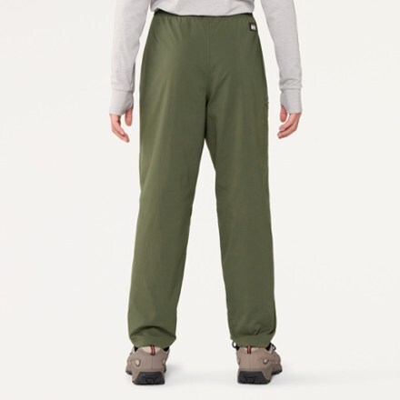 REI Co-op Trailmade Lined Pants - Kids' 4