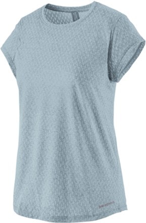 Patagonia Ridge Flow Shirt - Women's 0