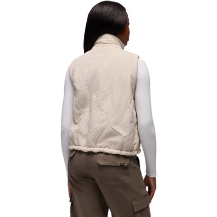 prAna Encinitas Insulated Vest - Women's 2