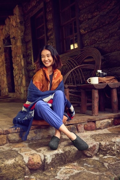 Location Image for Zermatt Slippers - Women's