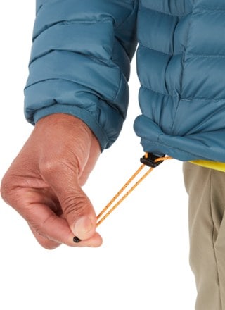 Marmot Echo Featherless Insulated Jacket - Men's 3