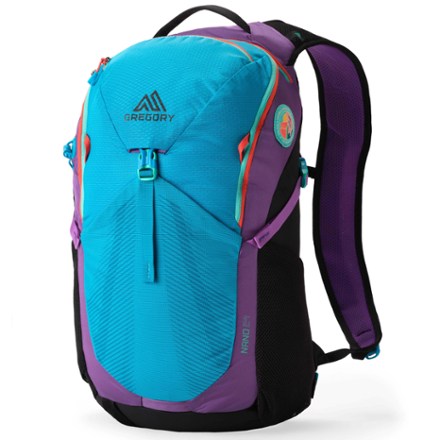 Gregory Gregory x Unlikely Nano 24 Plus-Size Pack 0